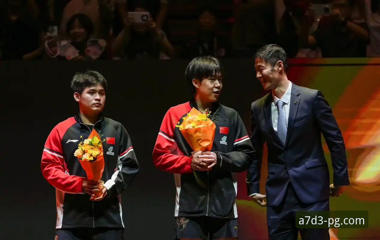 中国男乒世乒赛小组赛横扫英格兰，PG娱乐平台用户直呼“过瘾”